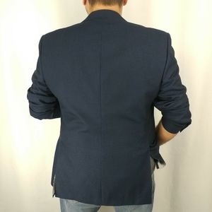 stafford essentials slippers